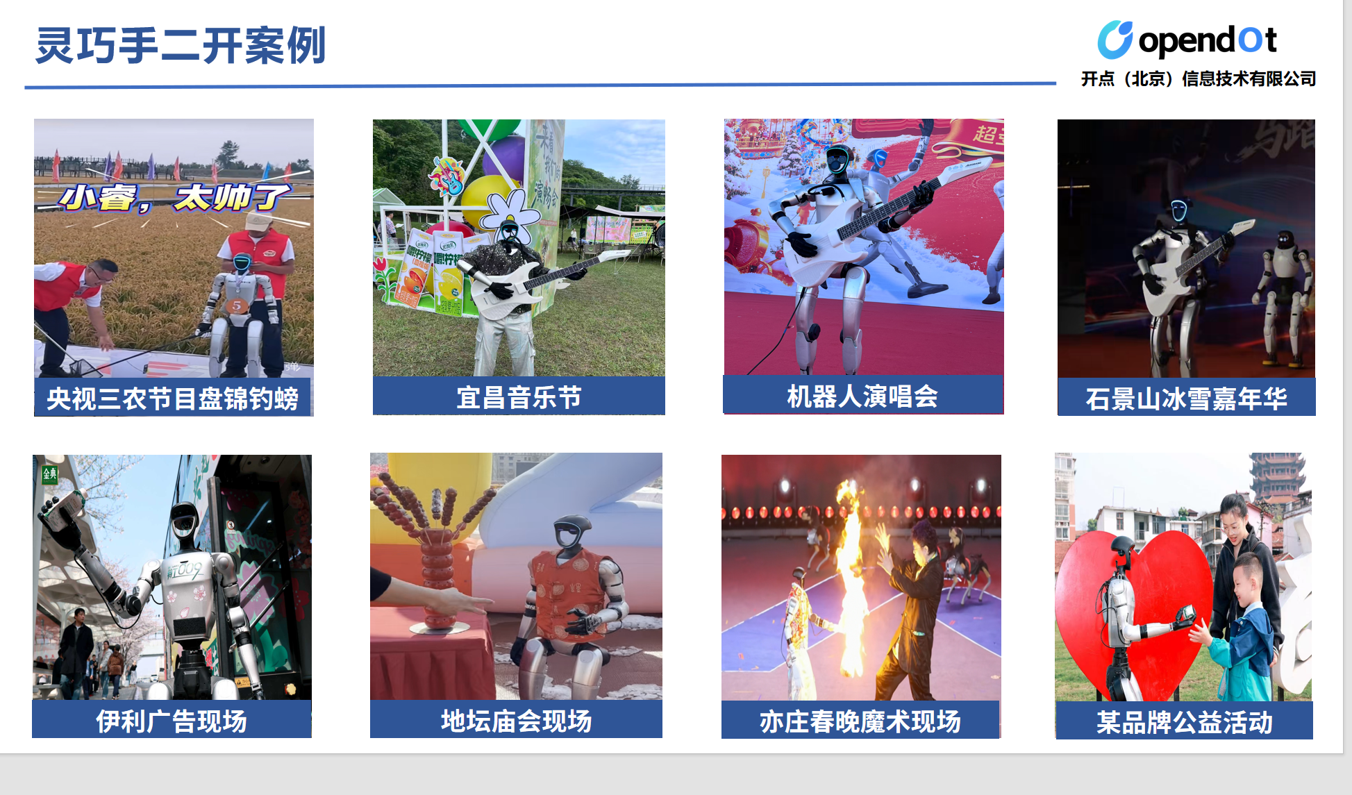 灵巧手二开案例